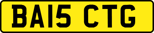 BA15CTG