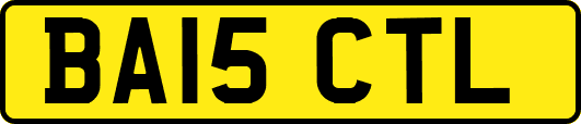 BA15CTL
