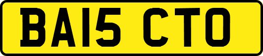 BA15CTO