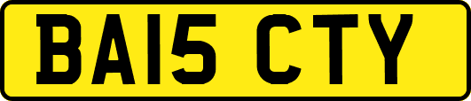 BA15CTY