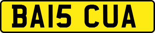 BA15CUA