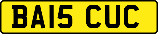 BA15CUC