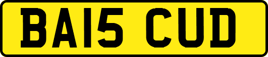 BA15CUD