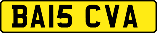 BA15CVA