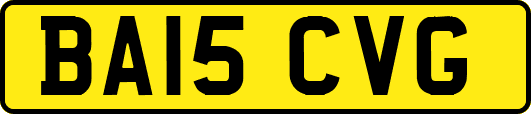 BA15CVG
