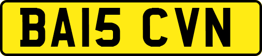 BA15CVN