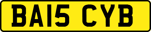 BA15CYB