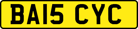 BA15CYC