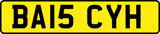 BA15CYH