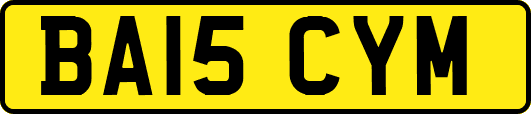 BA15CYM