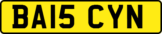 BA15CYN