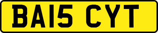 BA15CYT