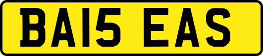 BA15EAS