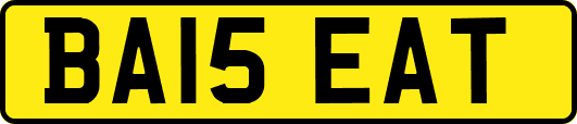 BA15EAT