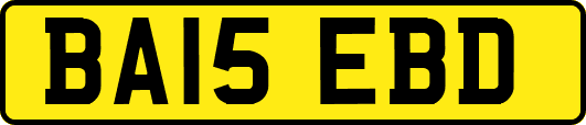 BA15EBD