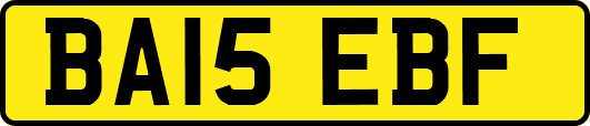 BA15EBF