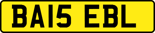 BA15EBL
