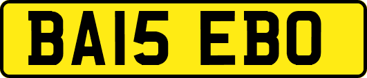 BA15EBO