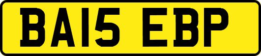 BA15EBP