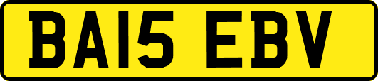 BA15EBV