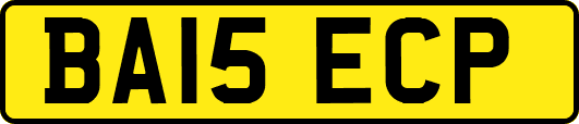 BA15ECP