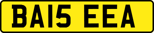 BA15EEA