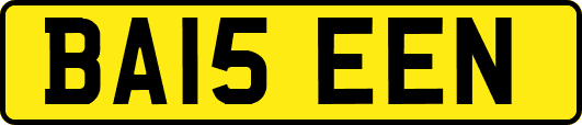 BA15EEN