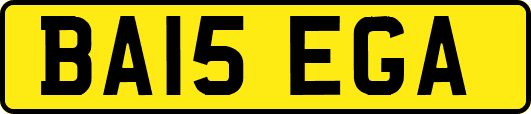 BA15EGA