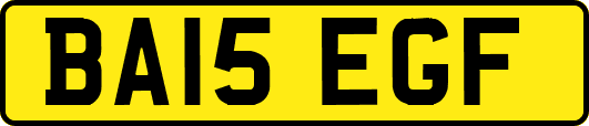 BA15EGF