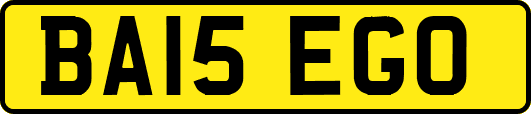 BA15EGO