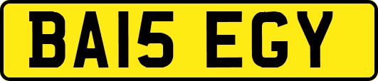 BA15EGY