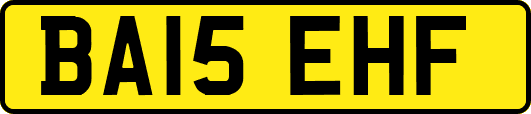 BA15EHF