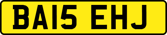 BA15EHJ
