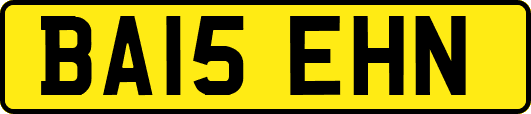 BA15EHN