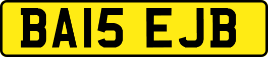 BA15EJB