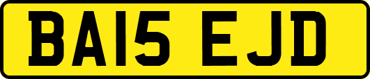 BA15EJD