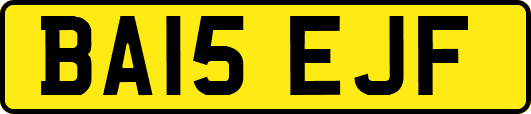 BA15EJF