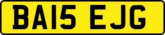 BA15EJG
