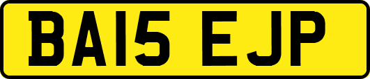 BA15EJP