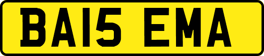 BA15EMA