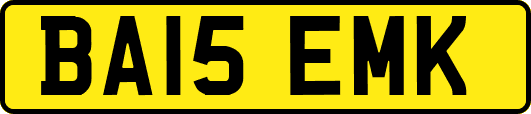 BA15EMK