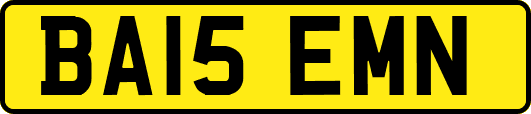 BA15EMN
