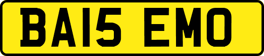 BA15EMO