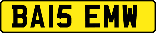BA15EMW