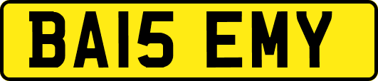 BA15EMY