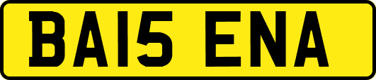 BA15ENA