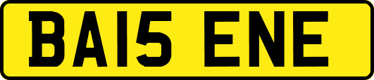 BA15ENE