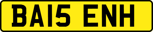 BA15ENH