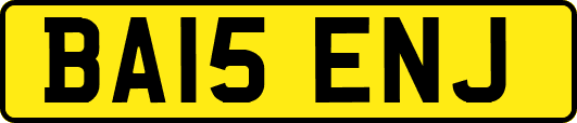 BA15ENJ