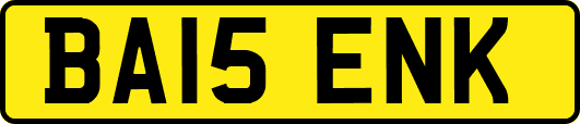 BA15ENK